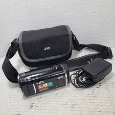 Jvc everio hm30bu for sale  Houston