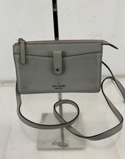 Kate spade gray for sale  San Jose