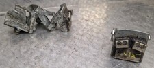 Spannklaue spannbacke butler gebraucht kaufen  Gilserberg