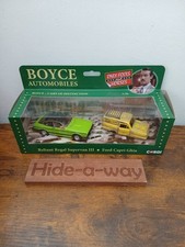 Fools horses boyce for sale  PLYMOUTH