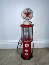 Vintage texaco gas for sale  Ceres