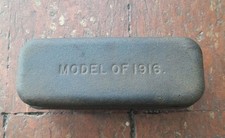 Boite vivre model d'occasion  Commercy