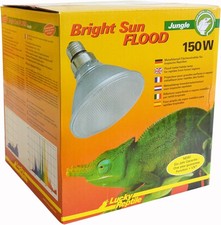 Terrarienlampe lucky reptile gebraucht kaufen  Versand nach Germany