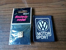 Volkswagen motorsport 1980s usato  Italia