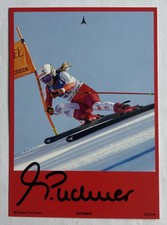 original Autogrammkarte Ski Alpin Mirjam Puchner, usado comprar usado  Enviando para Brazil