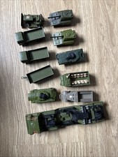 Die cast military for sale Die cast military for sale  STEVENAGE