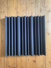 Acoustic studio panels for sale  BRIGHTON