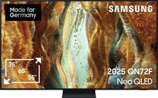 Samsung neo qled gebraucht kaufen  Deutschland