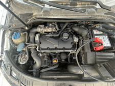 audi a3 1900 tdi usato  Pozzallo