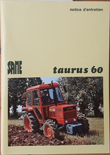 1096 same taurus d'occasion  Expédié en Belgium