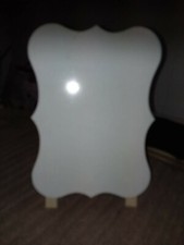 5x7 chalkboard dry for sale  Coos Bay