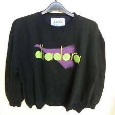 Bellissima felpa diadora usato  Villanova Solaro