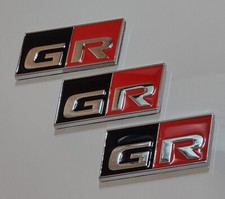 Emblem logo toyota gebraucht kaufen  Burgau