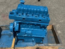 Remanufactured perkins 4.108 for sale  Worcester