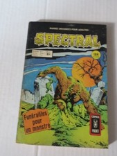 Spectral 12 usato Spectral 12 usato  Spedire a Italy