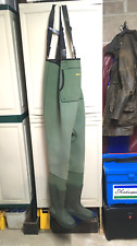 Barbour neoprene chest for sale  UK