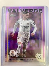 Topps chrome 2024 for sale  UK