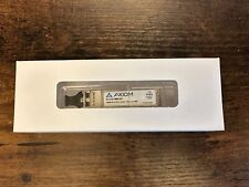 Memória Axiom 1000BASE-LX SFP com DOM para Cisco GLC-LH-SMD-AX comprar usado  Enviando para Brazil