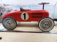 Ride race car for sale  LOUTH