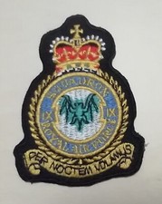 écusson royal air d'occasion  Saint-Calais