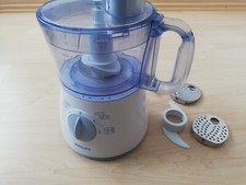 Pilips küchenmaschine 7625 gebraucht kaufen  Schwäbisch Gmünd