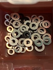 Fingerboard hardware assorted for sale  Devils Lake