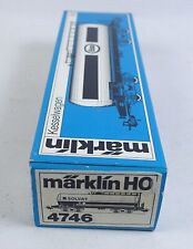 Märklin 4746 leerkarton gebraucht kaufen  Leipheim