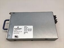 Power supply emerson for sale  Forney