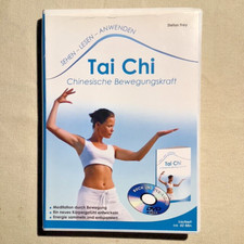 Dvd tai chi gebraucht kaufen  Ascheberg
