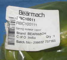 Bearmach rbc10011 front for sale  Temple