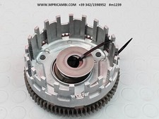 Campana frizione 22100 usato  Italia