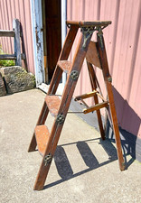 Antique wooden fold for sale  Sugarcreek