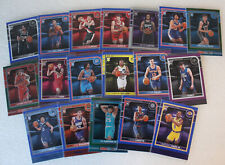2024 panini hoops d'occasion  Châtillon-le-Duc