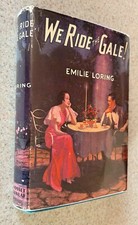 Emilie loring ride for sale  Las Vegas