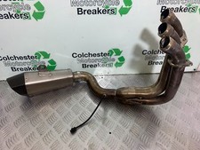 Triumph trident 660 for sale  COLCHESTER