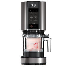 Ninja creami eismaschine gebraucht kaufen  Saarlouis