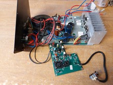 Studiomaster pax12t amplifier for sale  BISHOP AUCKLAND