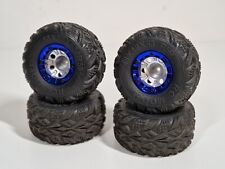 Amewi king monstertruck gebraucht kaufen  Seckach