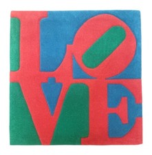 Robert indiana love usato  Monsummano Terme