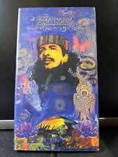 Very Nice! Santana: Dance of The Rainbow Serpent 3 CD Box-Set BMG Direct Club comprar usado  Enviando para Brazil