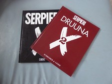 Erotik comic druuna gebraucht kaufen  Stolberg (Rhld.)