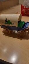 Playmobil voiture bâchée d'occasion  Annecy