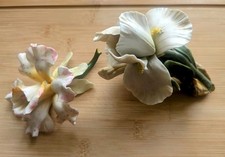 Capodimonte italian porcelain for sale  FARNHAM