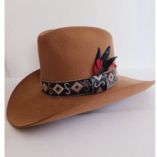 Stetson beaver vtg for sale  Gainesville