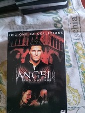 Angel. stagione due usato  Acerra