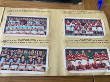 Soccer bubble gum for sale  KIDDERMINSTER