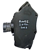 Airbox scatola filtro usato  Casoria