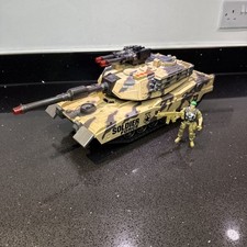 Soldier force vii for sale  CONSETT