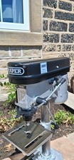 Draper speed pillar for sale  HALIFAX
