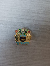 Burnley badge for sale  GILLINGHAM